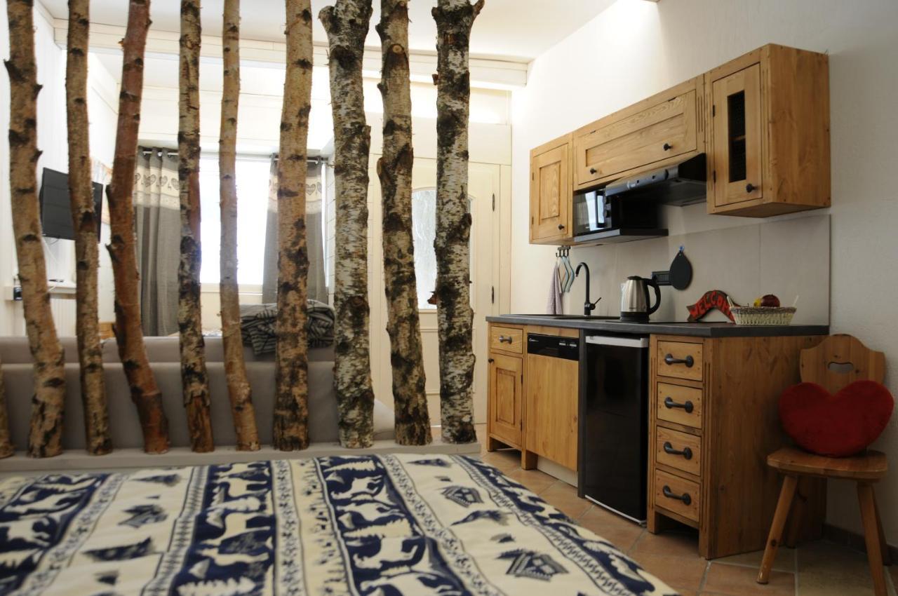 Cervinia - Matterhorn Apartments ブレウイル・チェルヴィナイア エクステリア 写真