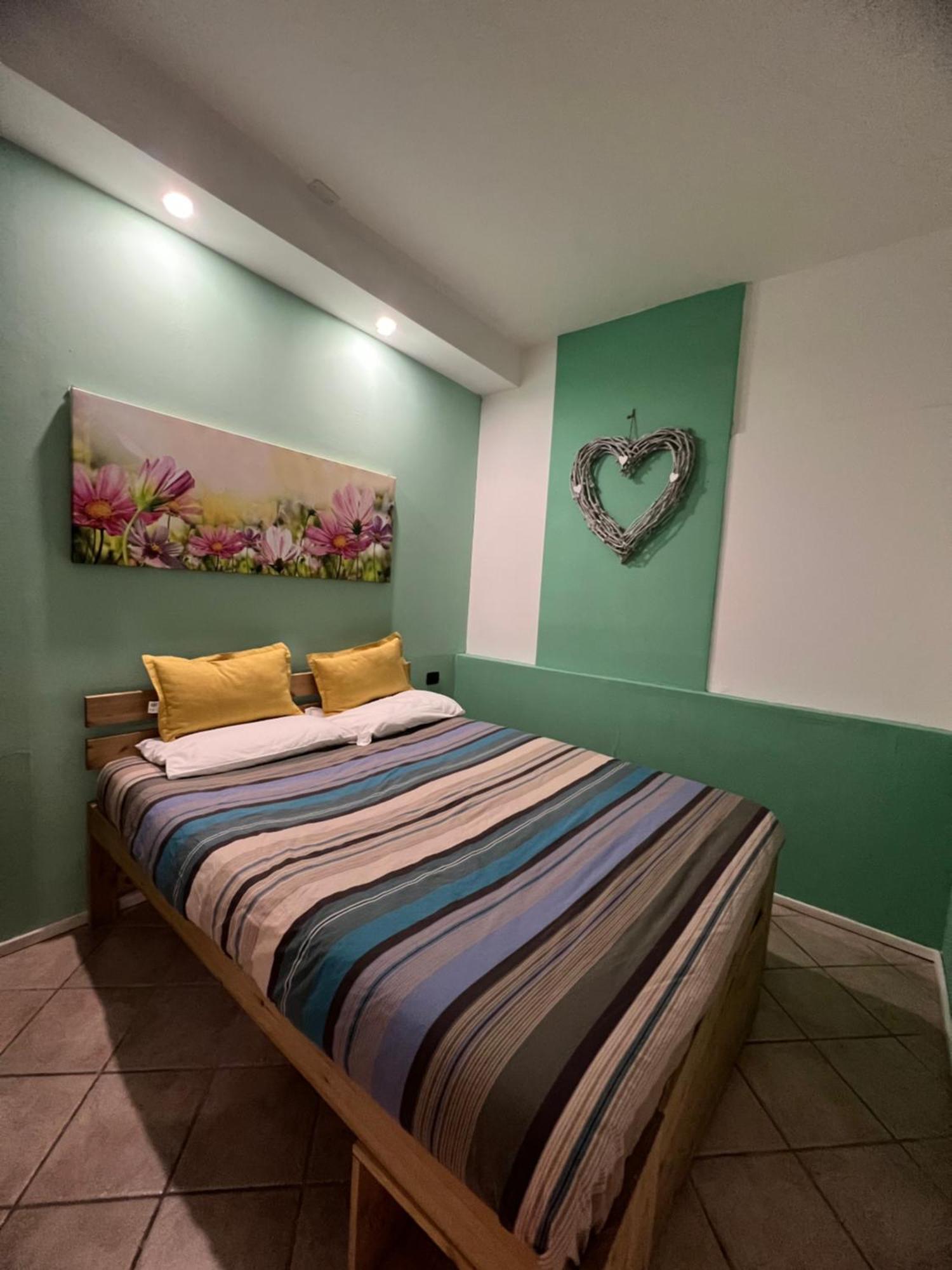 Cervinia - Matterhorn Apartments ブレウイル・チェルヴィナイア エクステリア 写真