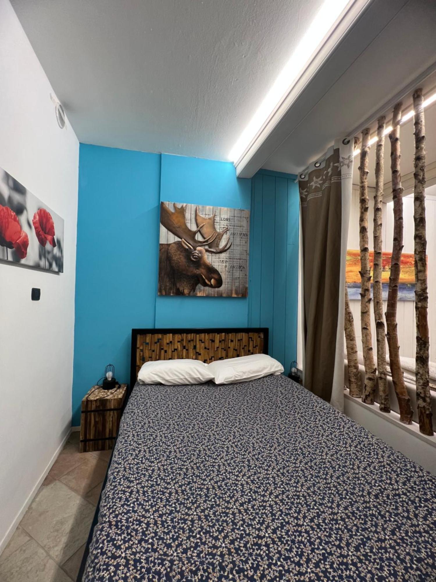 Cervinia - Matterhorn Apartments ブレウイル・チェルヴィナイア エクステリア 写真