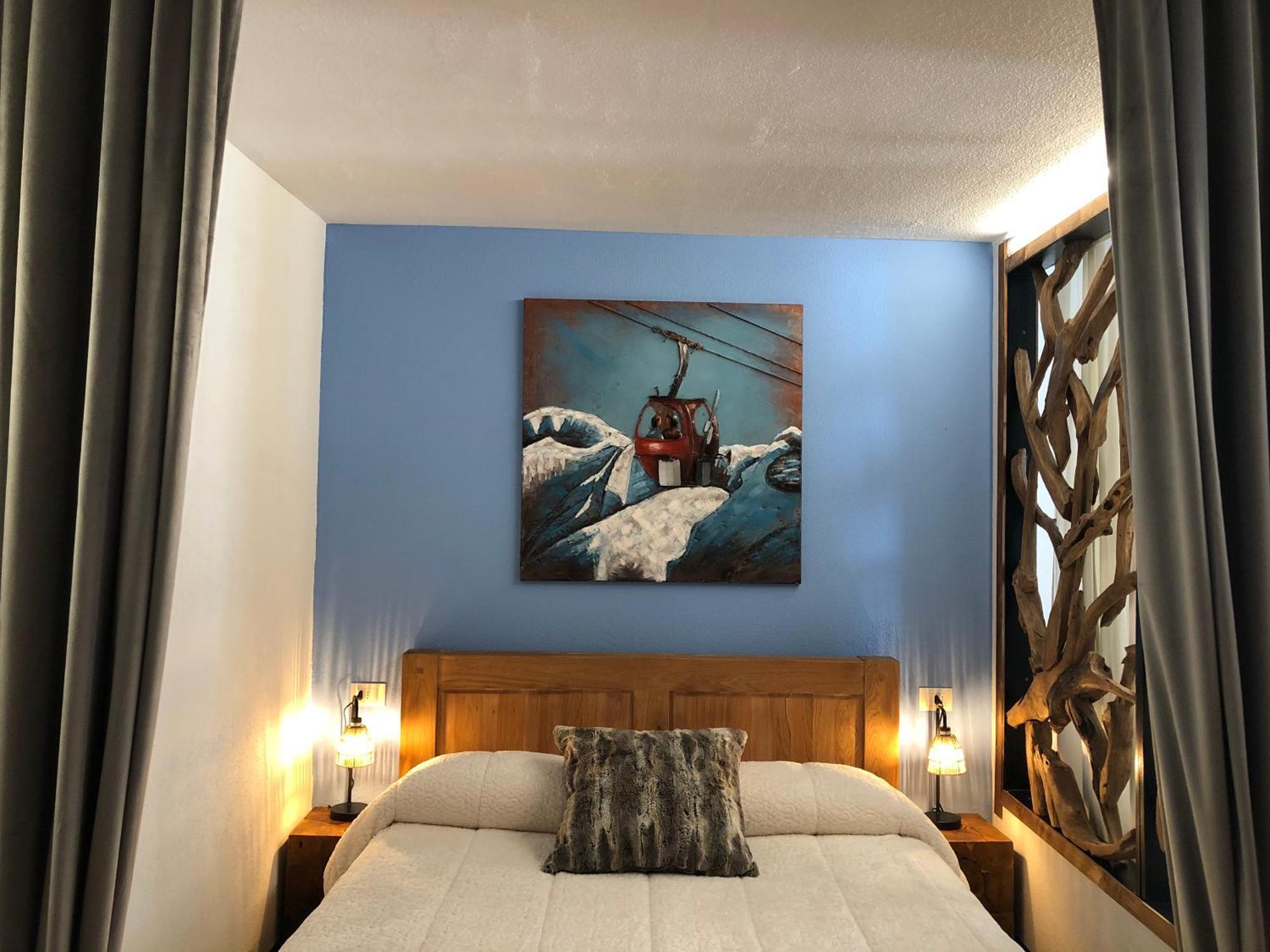 Cervinia - Matterhorn Apartments ブレウイル・チェルヴィナイア エクステリア 写真