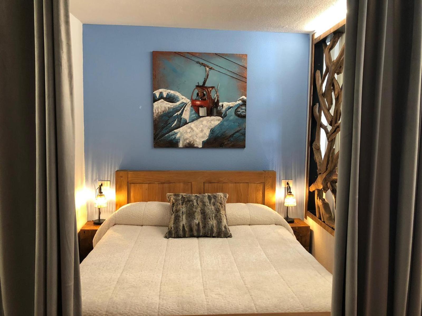 Cervinia - Matterhorn Apartments ブレウイル・チェルヴィナイア エクステリア 写真