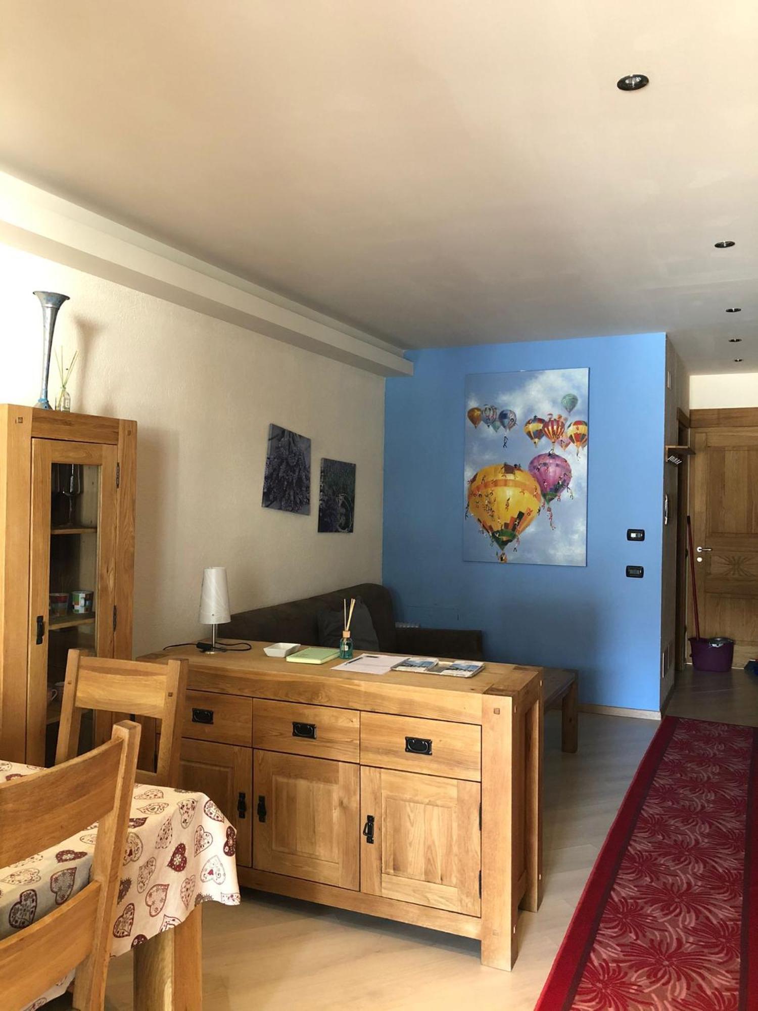 Cervinia - Matterhorn Apartments ブレウイル・チェルヴィナイア エクステリア 写真