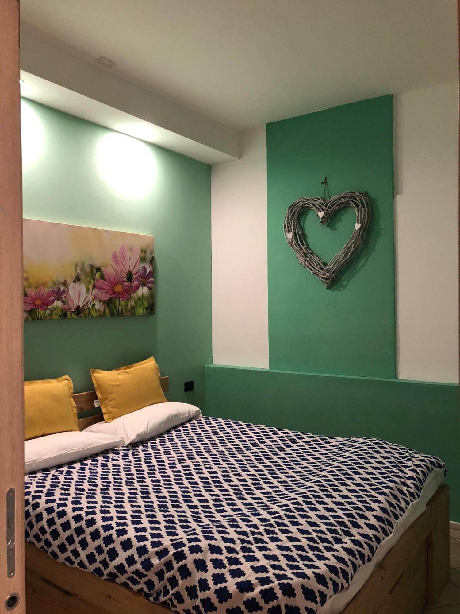 Cervinia - Matterhorn Apartments ブレウイル・チェルヴィナイア エクステリア 写真
