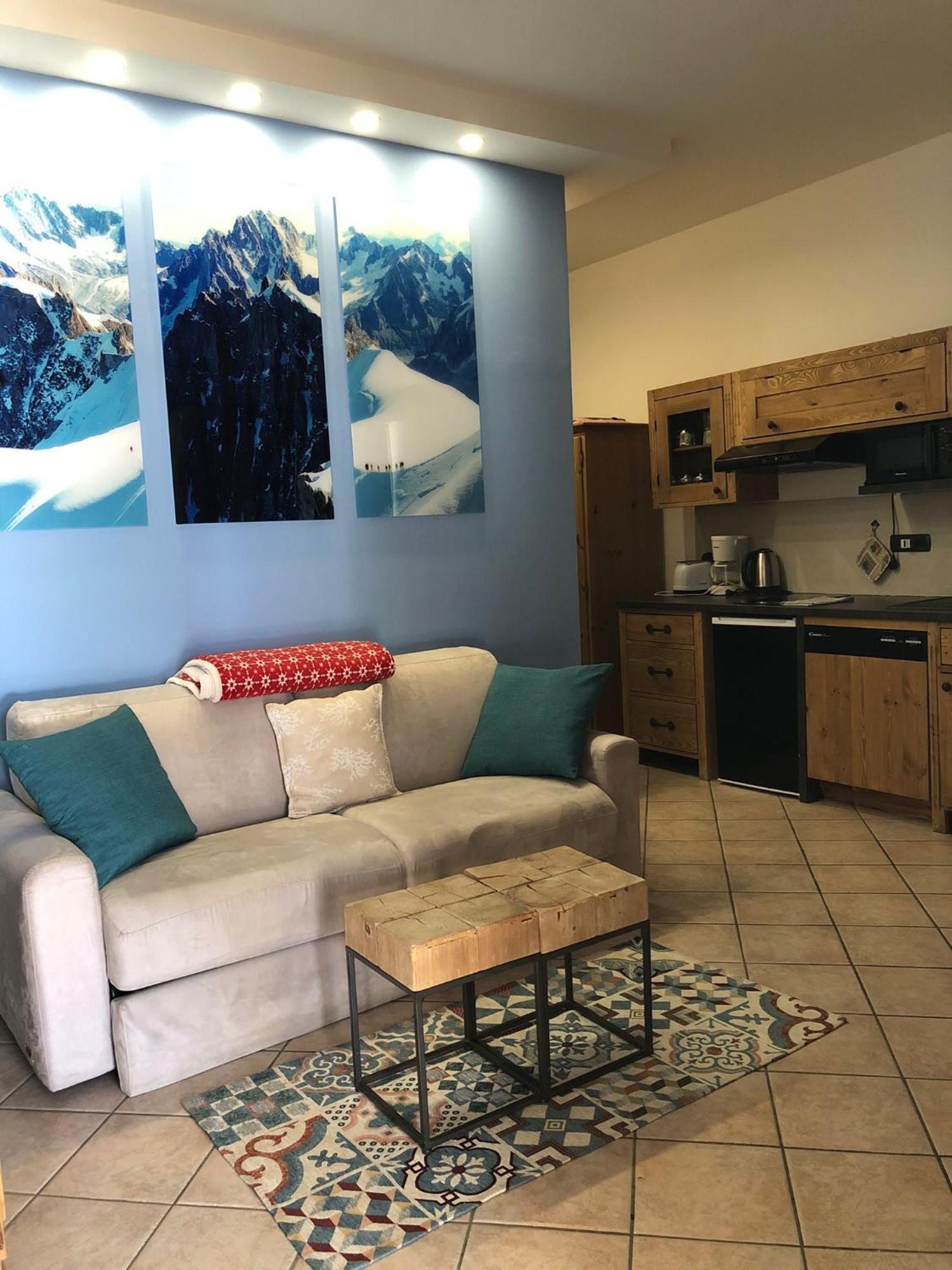 Cervinia - Matterhorn Apartments ブレウイル・チェルヴィナイア エクステリア 写真