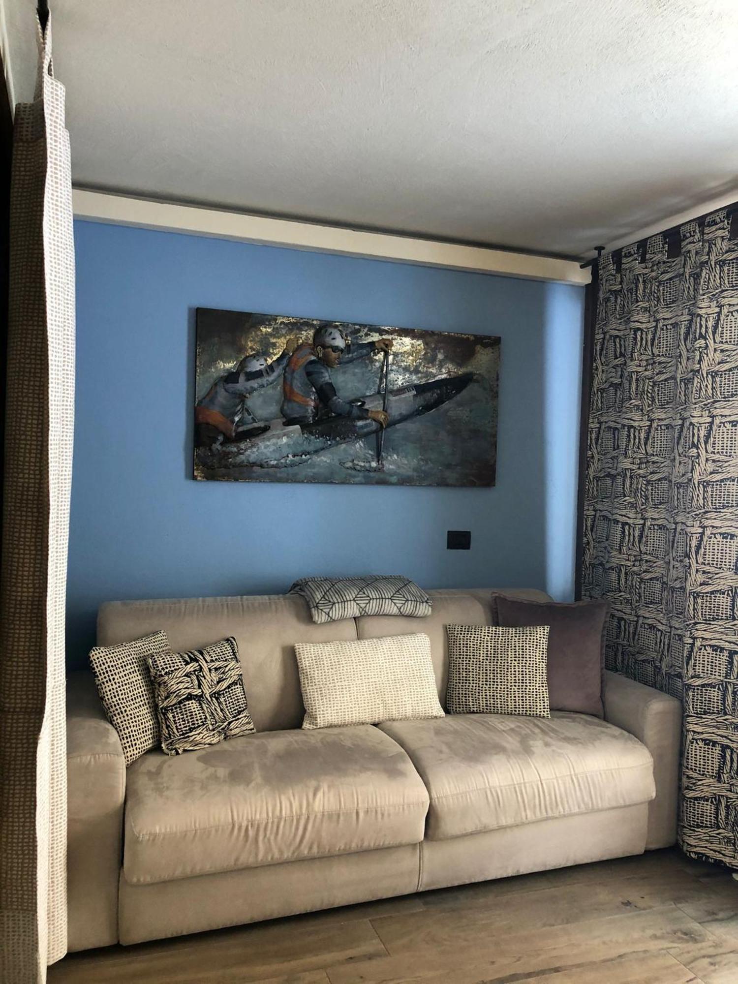 Cervinia - Matterhorn Apartments ブレウイル・チェルヴィナイア エクステリア 写真