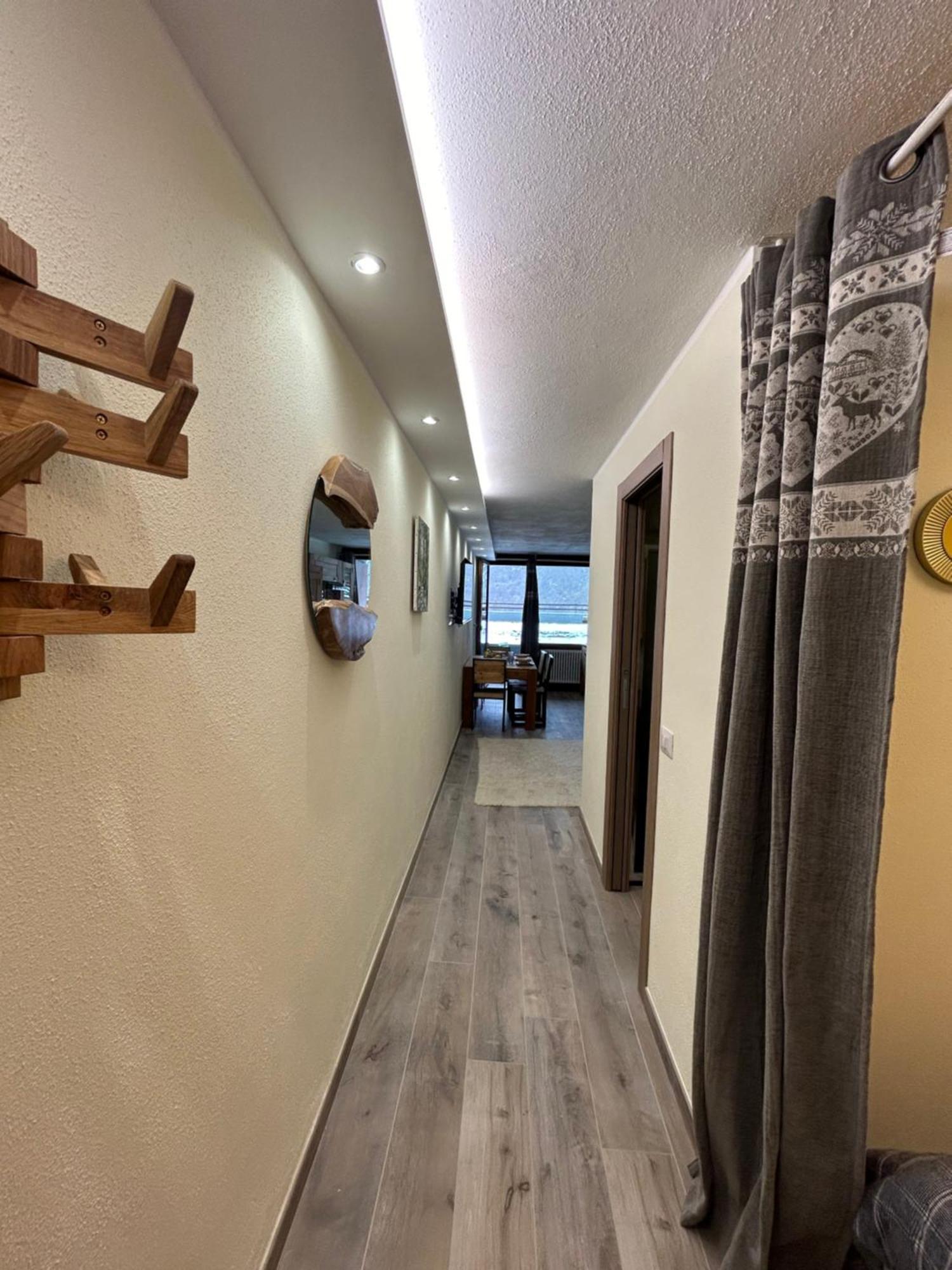 Cervinia - Matterhorn Apartments ブレウイル・チェルヴィナイア エクステリア 写真