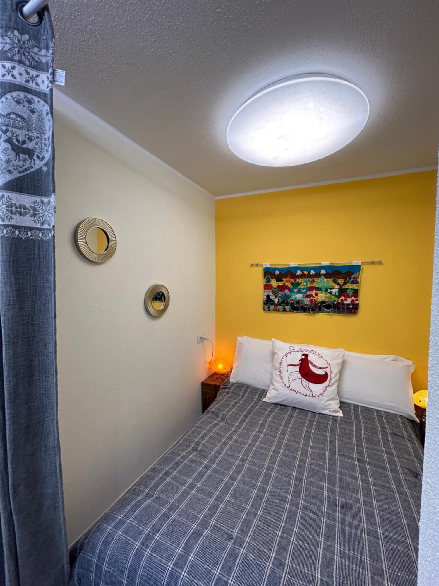 Cervinia - Matterhorn Apartments ブレウイル・チェルヴィナイア エクステリア 写真